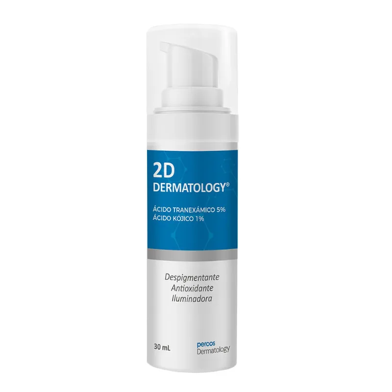 2D Crema - Dermatology 30 ml