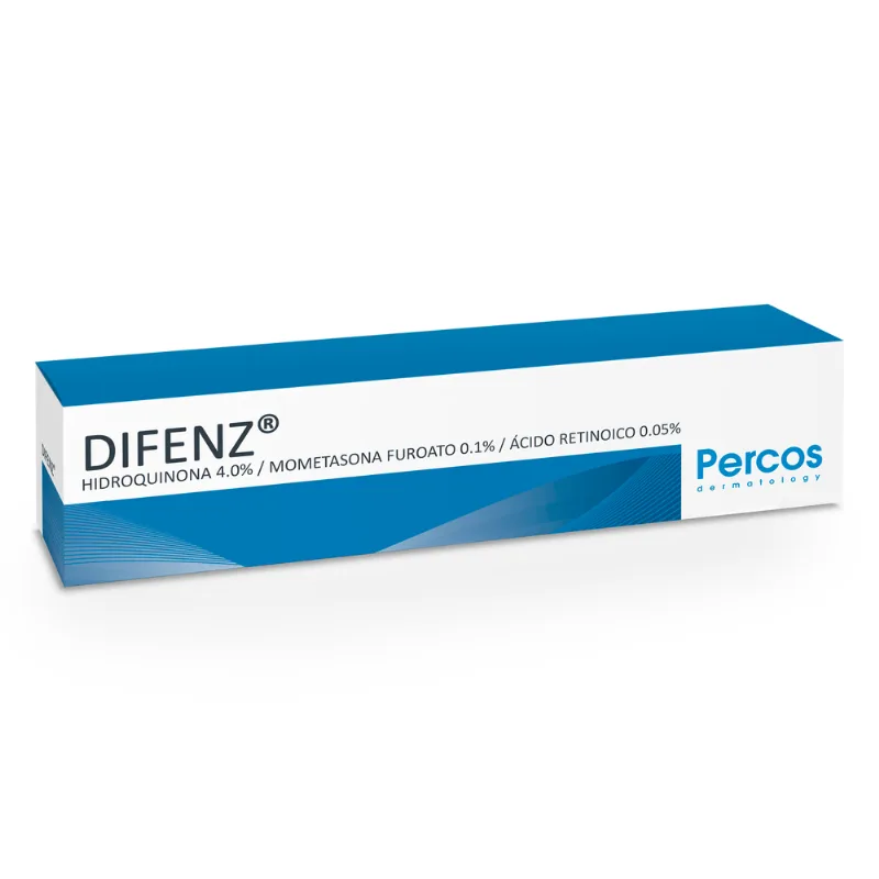 Difenz - Percos 30 gr