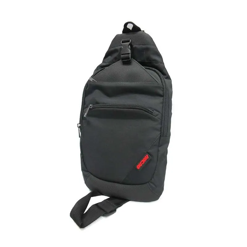 Morral deportivo
