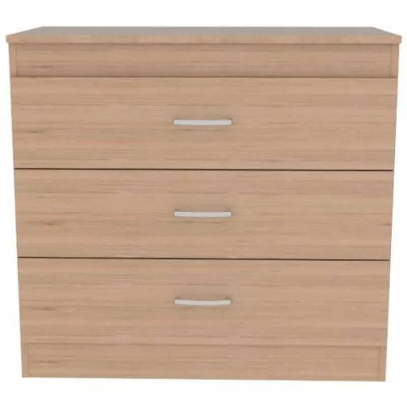 Comoda Melia Rta Rovere más Blanco