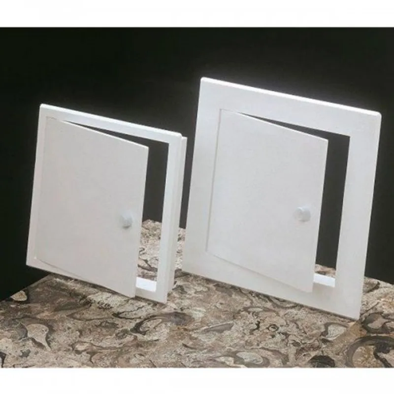Tapa registro corri 30x30ext245x245int