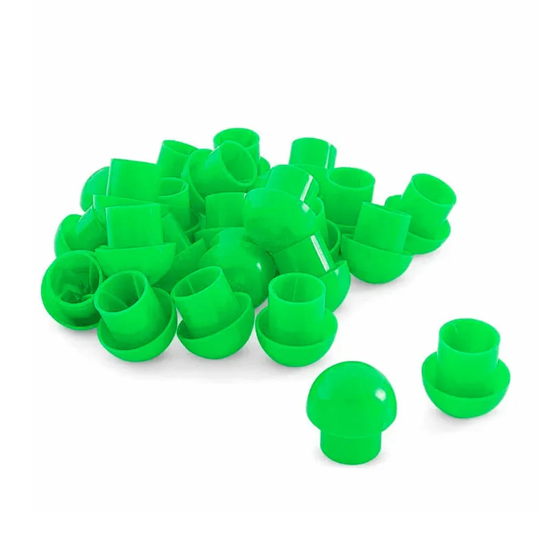 Capuchón de seguridad 1/4" - 5/8" Galo