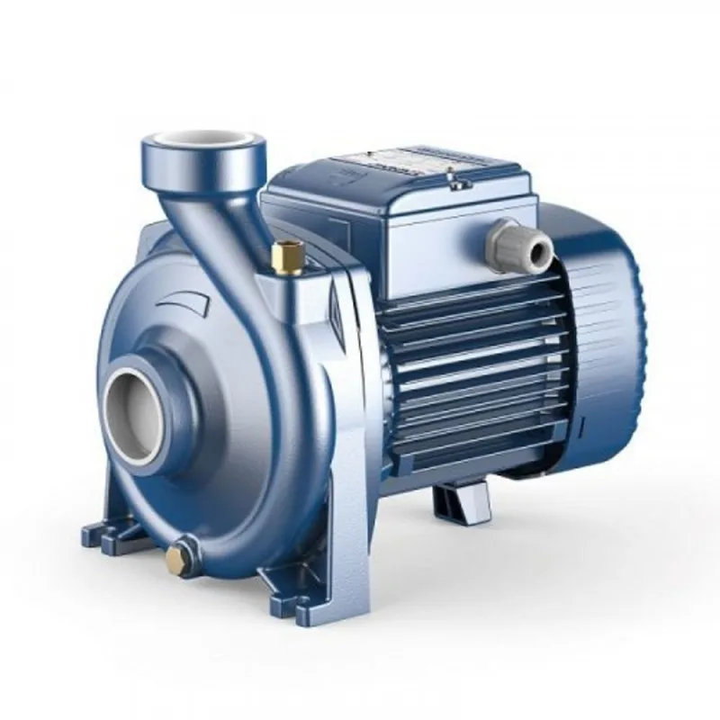 Bomba Centrif 3Hp 220/440V Salida 3Pg