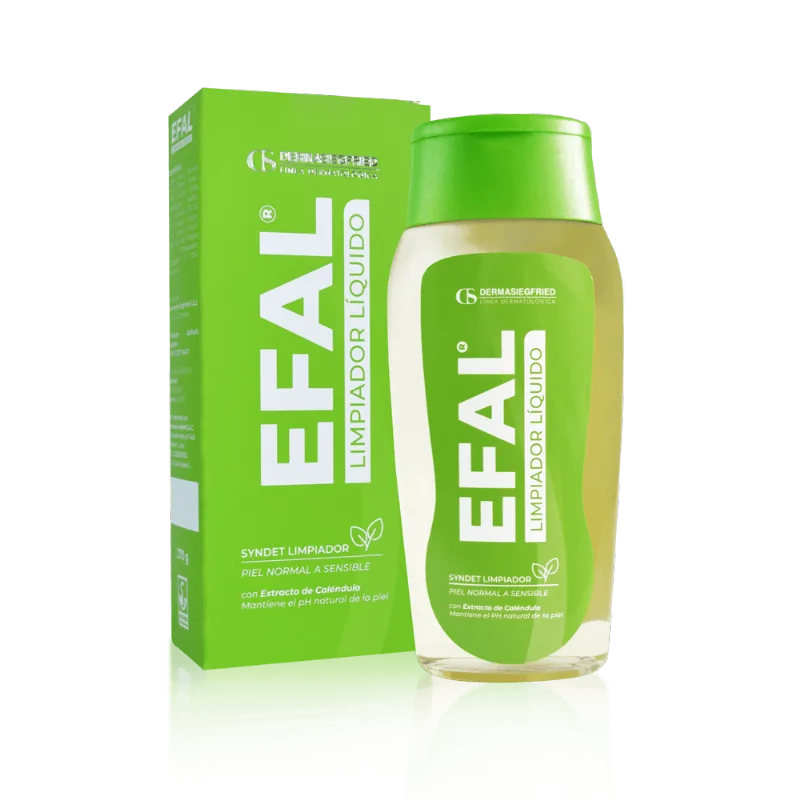 Efal Liquido - Siegfried 270 gr