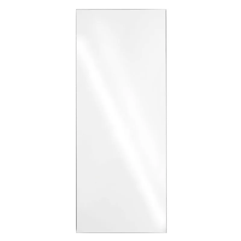 Espejo rectangular Utria 100x40cm Sha