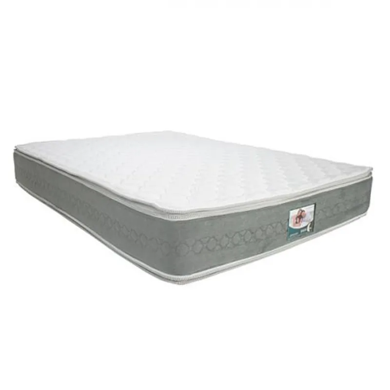 Colchon Senc Pluton Top 100x190x29C