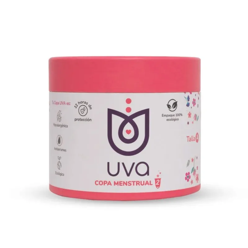 Copa 2 Talla B - UVA talla B