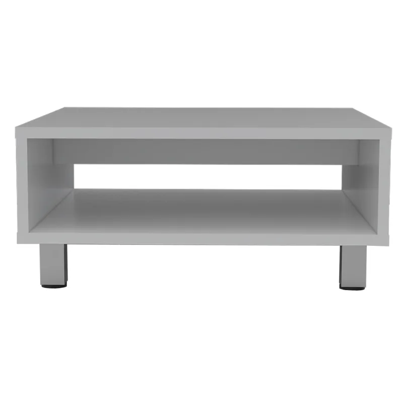 Mesa de Centro Eclipse RTA Blanco