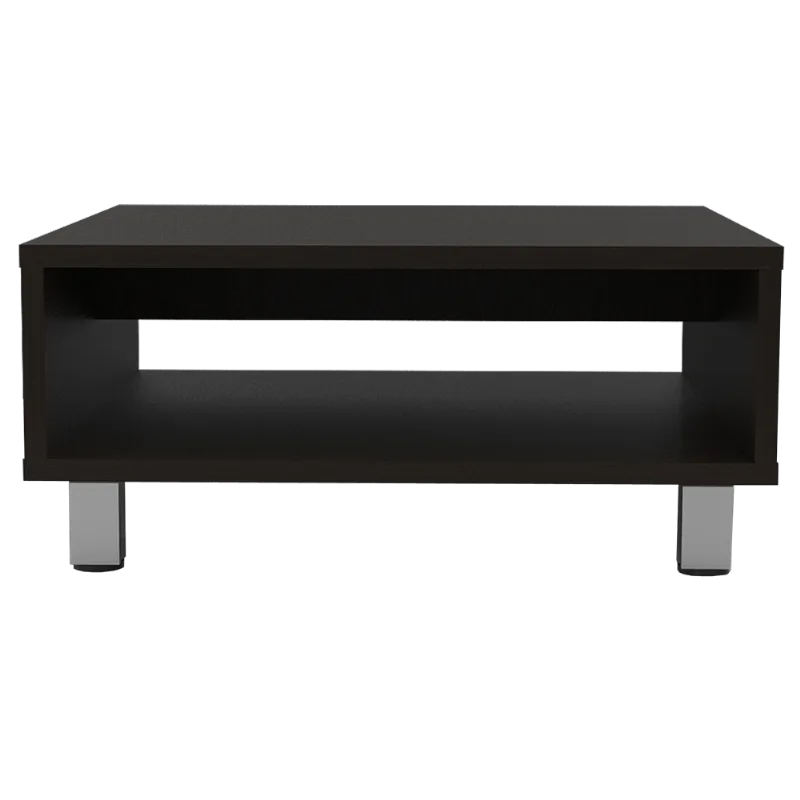 Mesa de Centro Eclipse RTA Negro