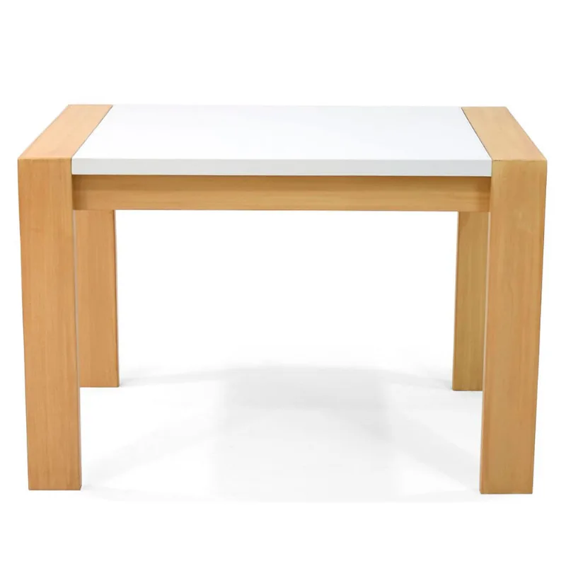 Mesa comedor 114x80x76 cm Arkansas Hogar Venecia