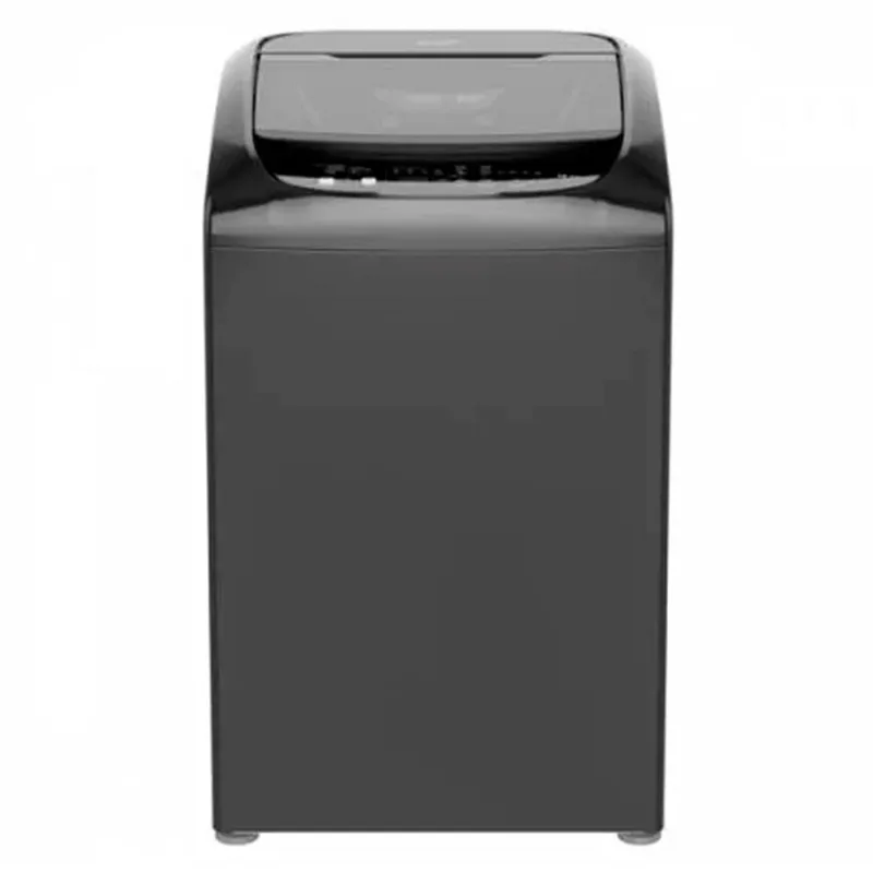 Lavadora Acros Carga Superior 16 Kg Wa16Rnahla Silver