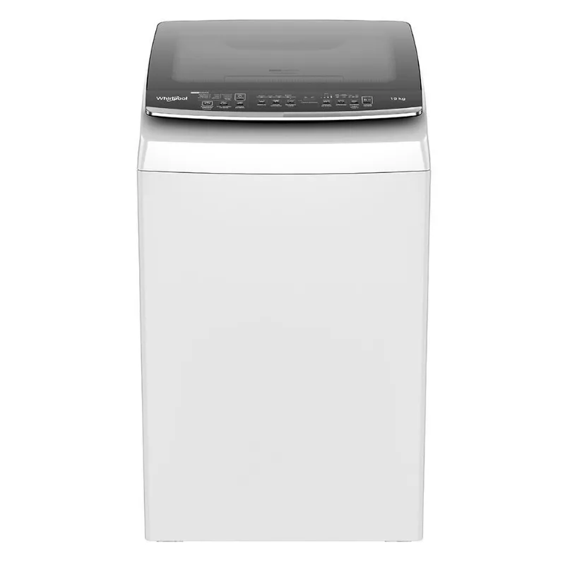 Lavadora WHIRLPOOL Carga Superior 19 kg (42 lb) WW19BTAHLA