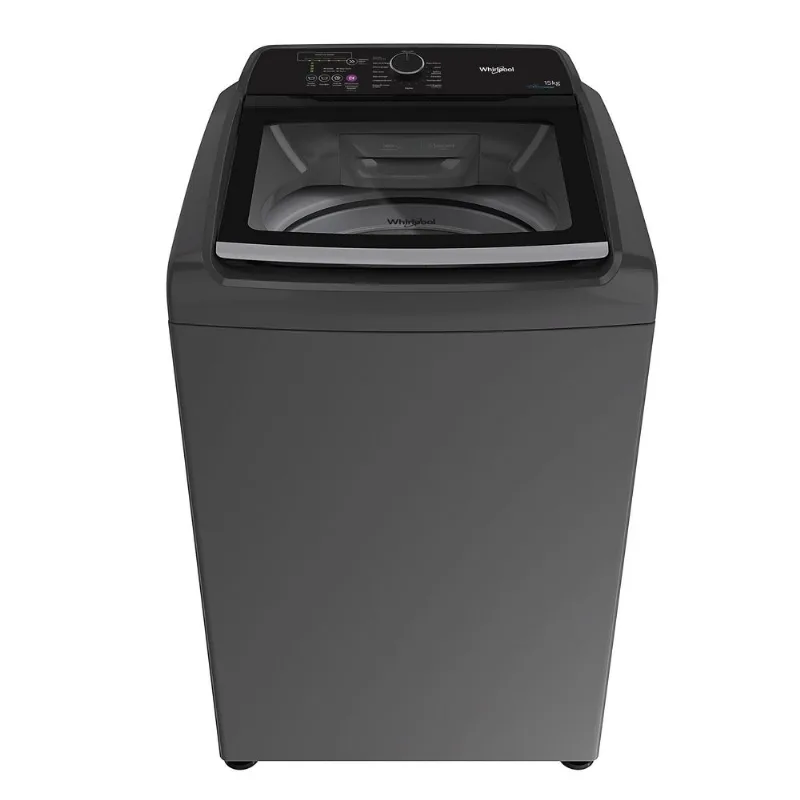 Lavadora WHIRLPOOL Carga Superior 15 kg (33 lb) WWG15BSHLA