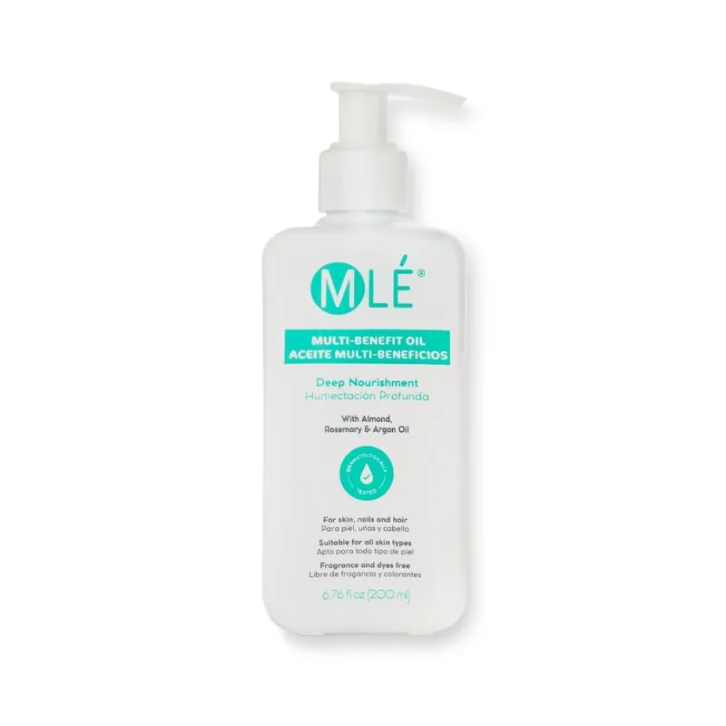 Aceite MultiBeneficios