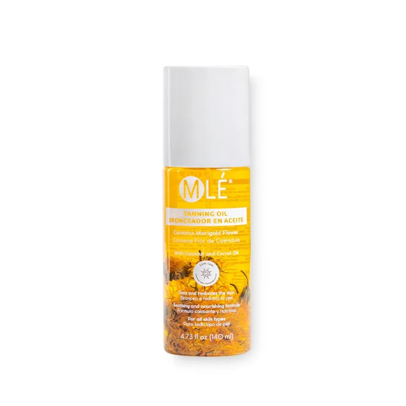 Bronceador Aceite - 140 ML