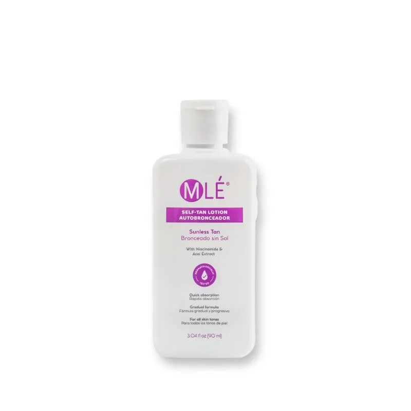 Autobronceador Corporal Mini - 90 ML