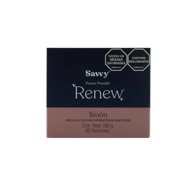 Renew Plegadiz - Savvy 180 gr