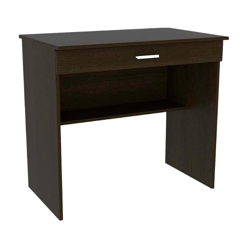 Escritorio de Melamina Tuhome Modelo Office 1 en Madera
