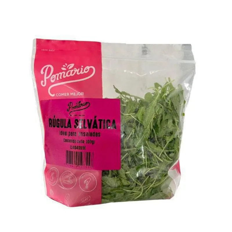 Rugula Selvatica 100 gr