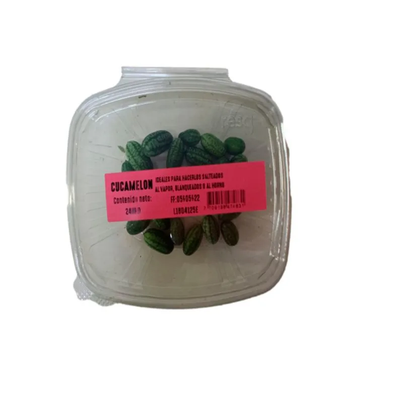 Mix Snacks 130 gr