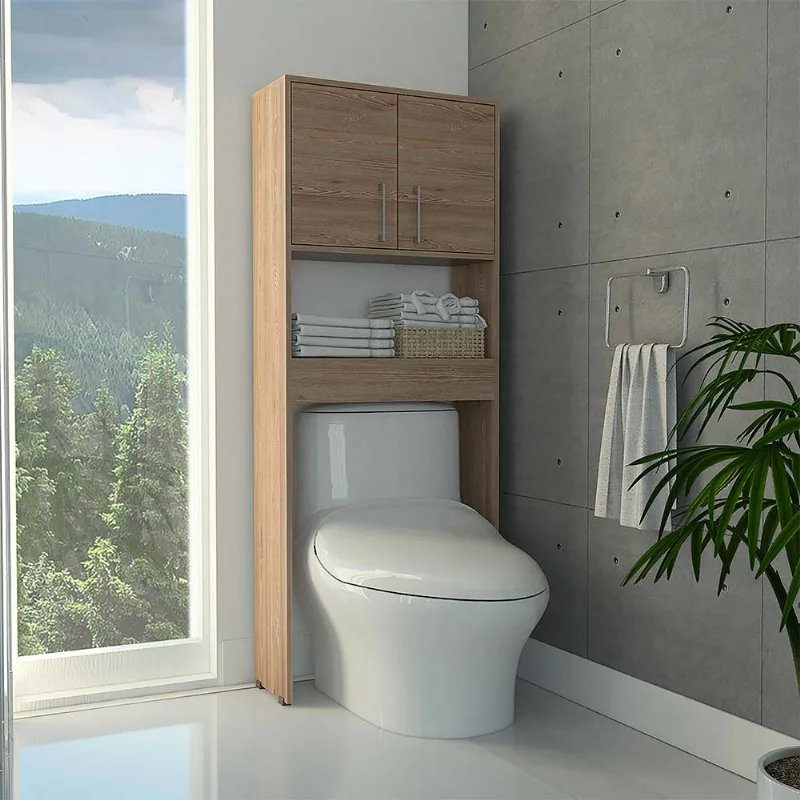 Organizador de Baño Barcelona Miel Tuhome