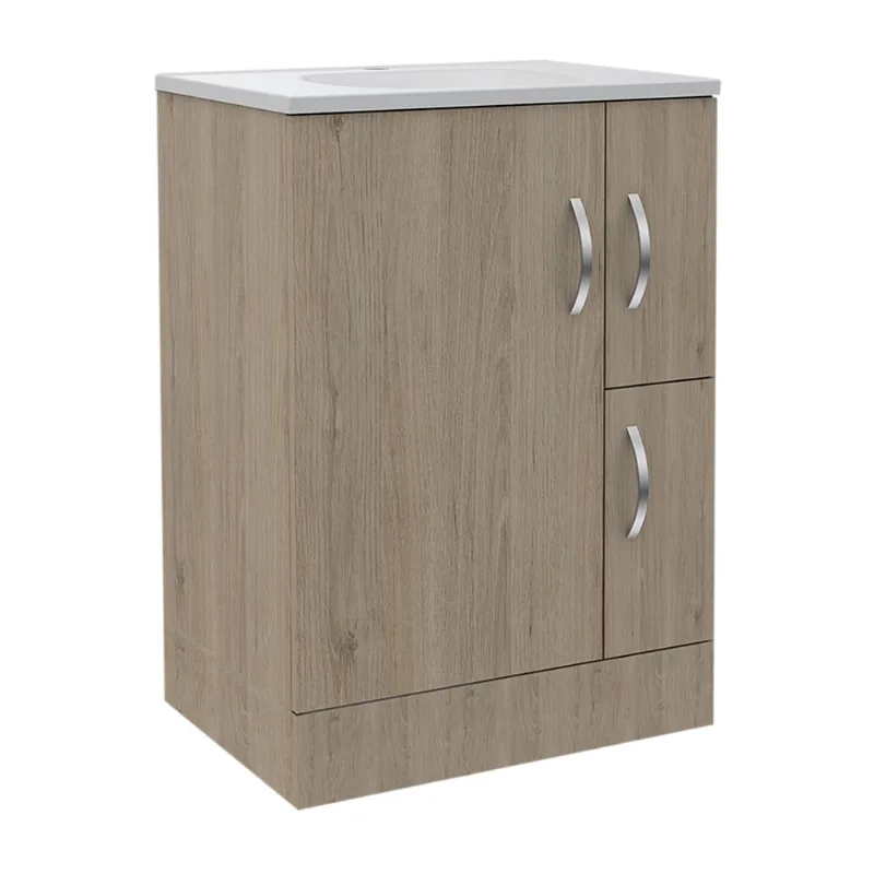 Vanitorio Vanguard Tuhome