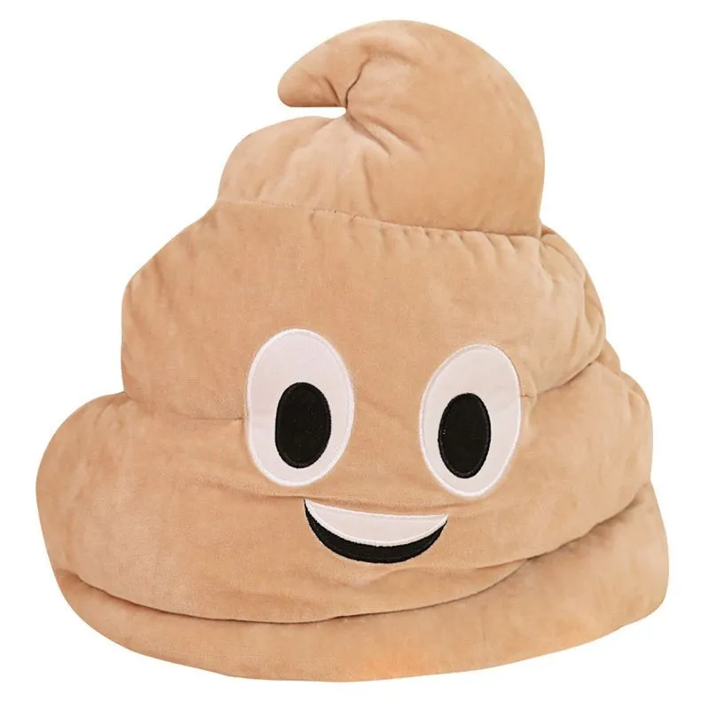 Chapéu Plush Stool Potty Headgear, Adereços Fotográficos Para Festas