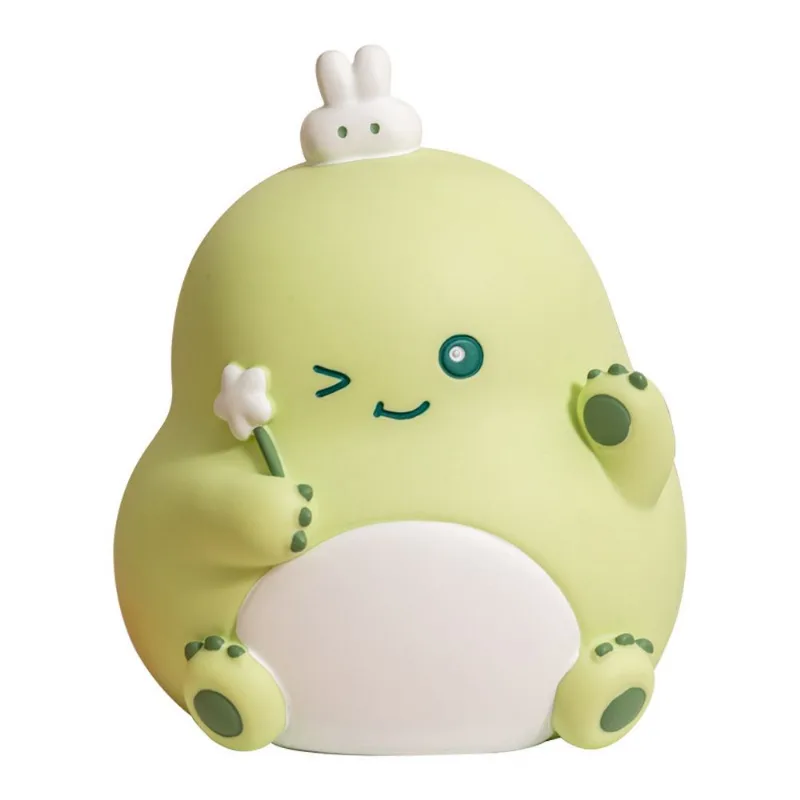 Resina Piggy Bank Zodiac Year Of The Dragons Para Crianças 14x15x18cm