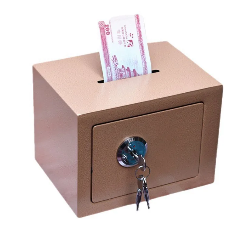 Piggy Bank Piggy Banks Para Crianças Piggy Bank De Anime Com Fechadura