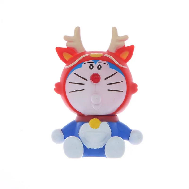 Ímã De Geladeira Doraemons Anime Kids Cartoon Refrigerator Mag