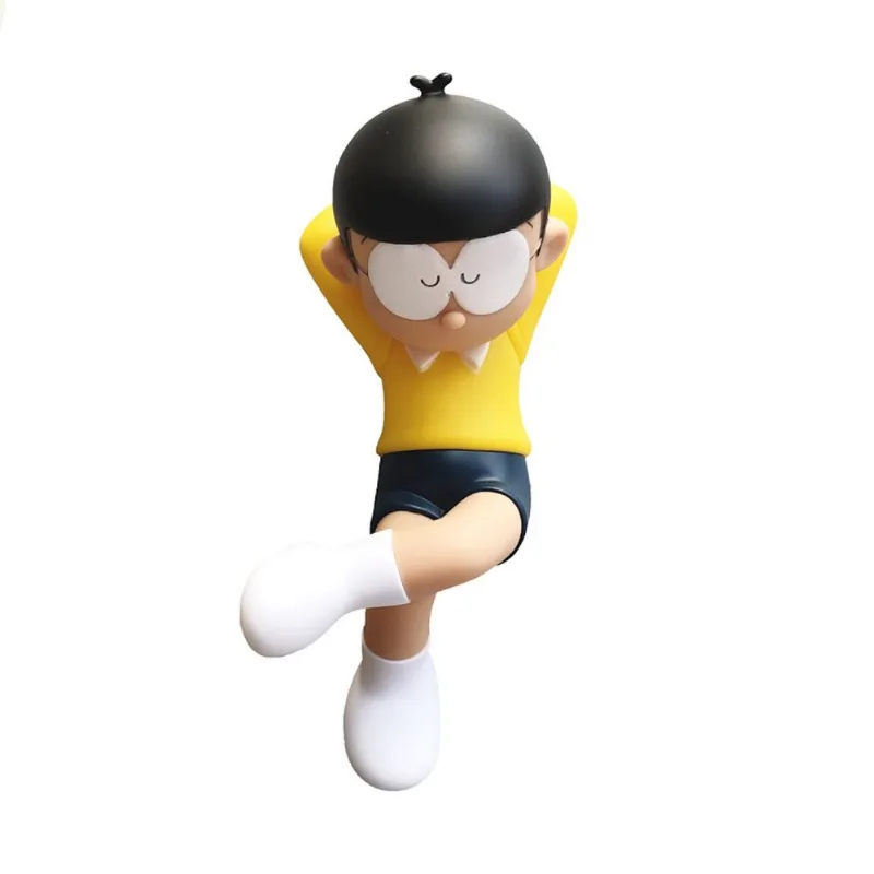 Ímã De Geladeira Doraemons Nobitas Nobis Anime Kids Cartoon
