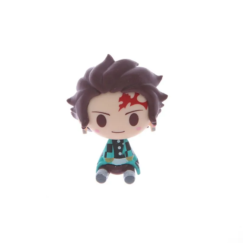 Ímãs De Geladeira Demons Slayers Kamados Tanjirou Anime Kids