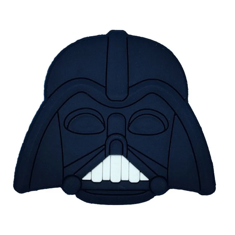 Ímã De Geladeira Darth Vader Anakin Skywalker Anime Kids