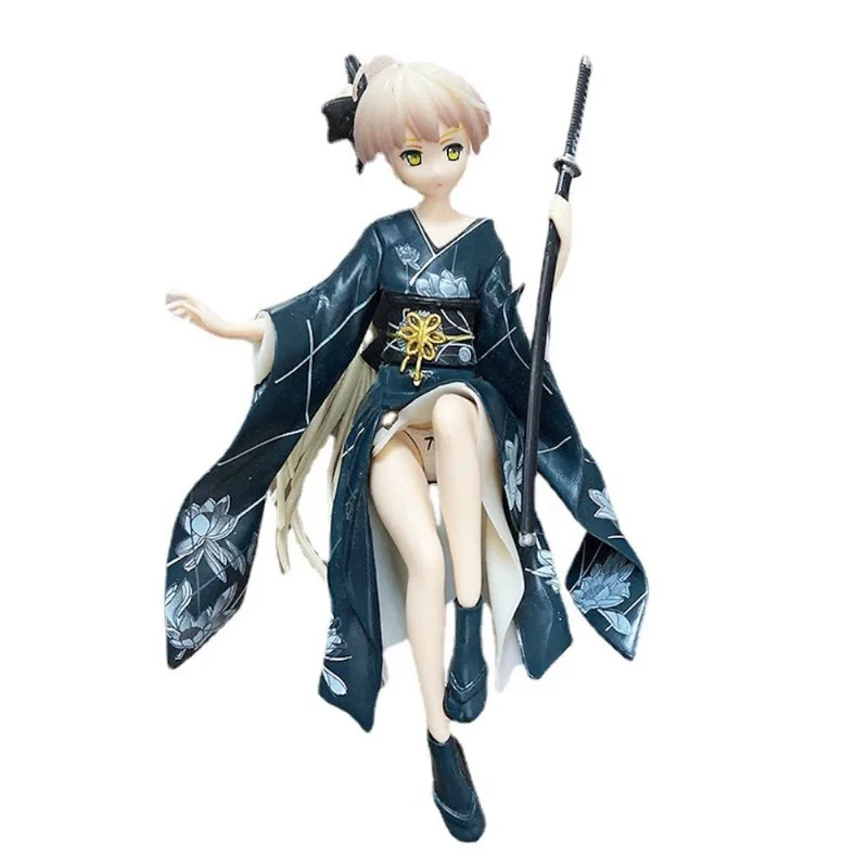Ímã De Geladeira Yosugas No Sora Kasuganos Sora Anime 13cm