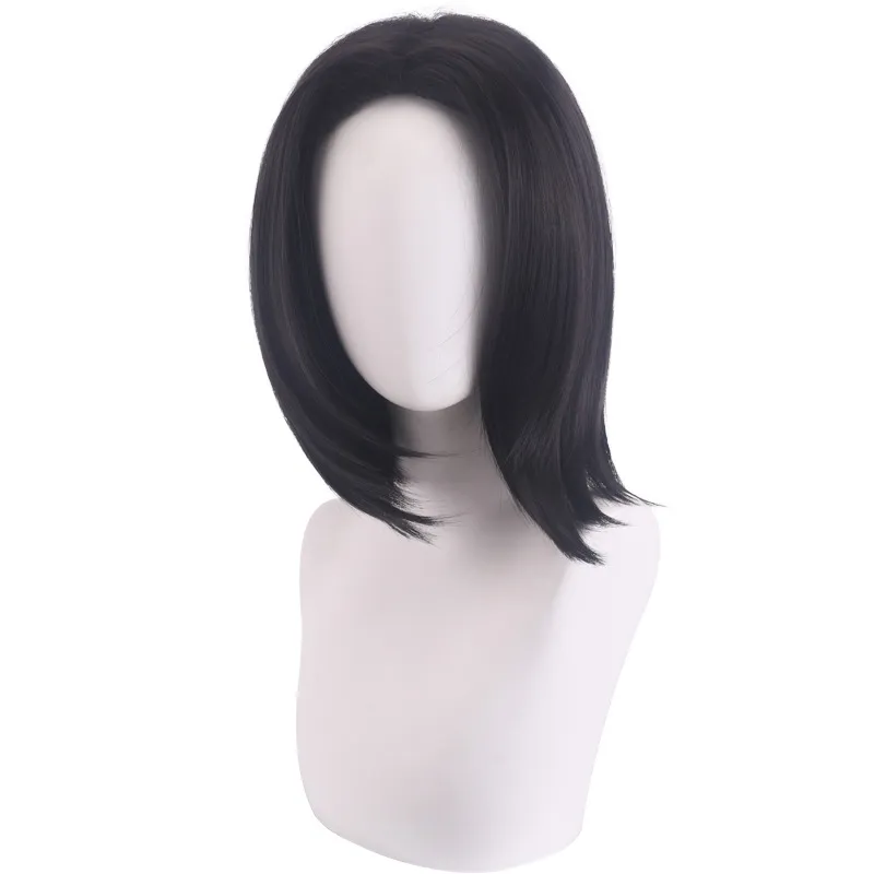 Tios De Peruca De Cosplay De Outras Ilhas Do Mundo Em Yangsukes