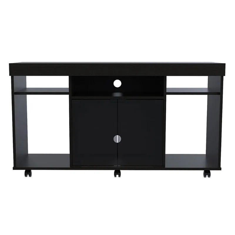 Mesa TV 50'' Vermon wengue 67x121.1x40.5 cm RTA