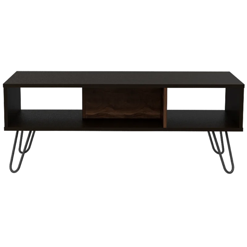 Mesa centro Vassel RTA Wengue-Habano