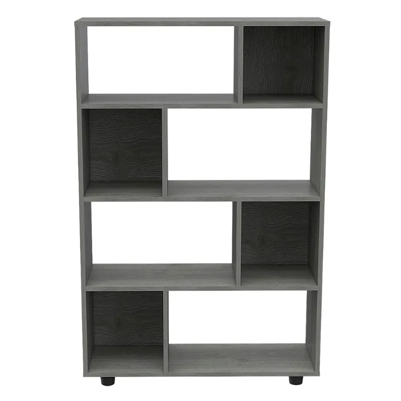 Biblioteca Office 8 RTA Ceniza