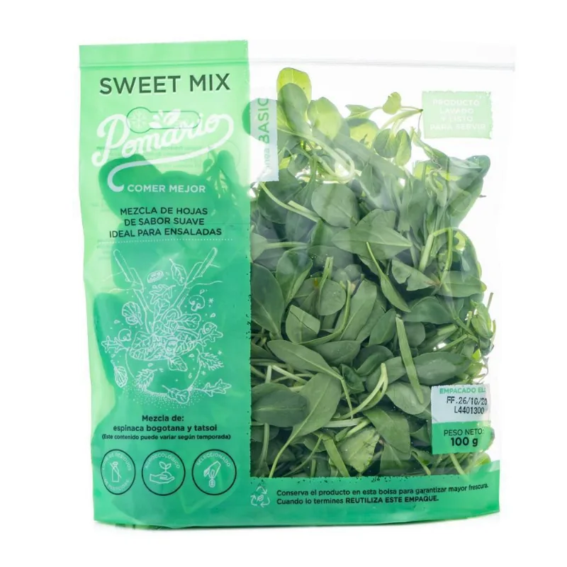 Sweet Mix 100 gr