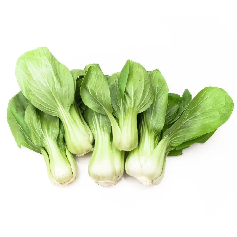 Bok Choy Bja 4 Und 200 gr