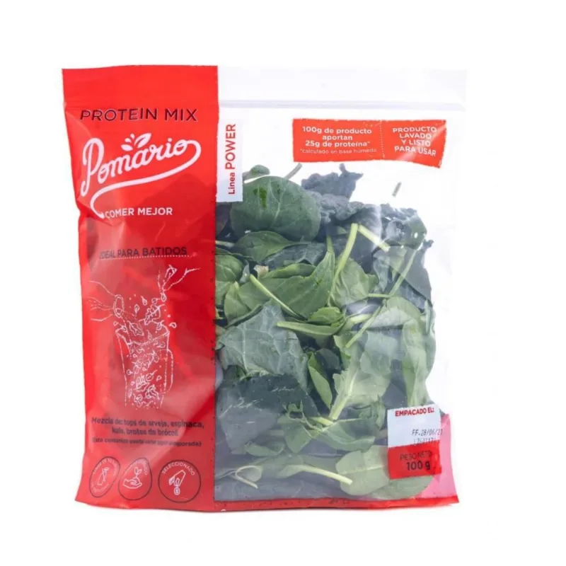 Power Mix Ensalada 100 gr