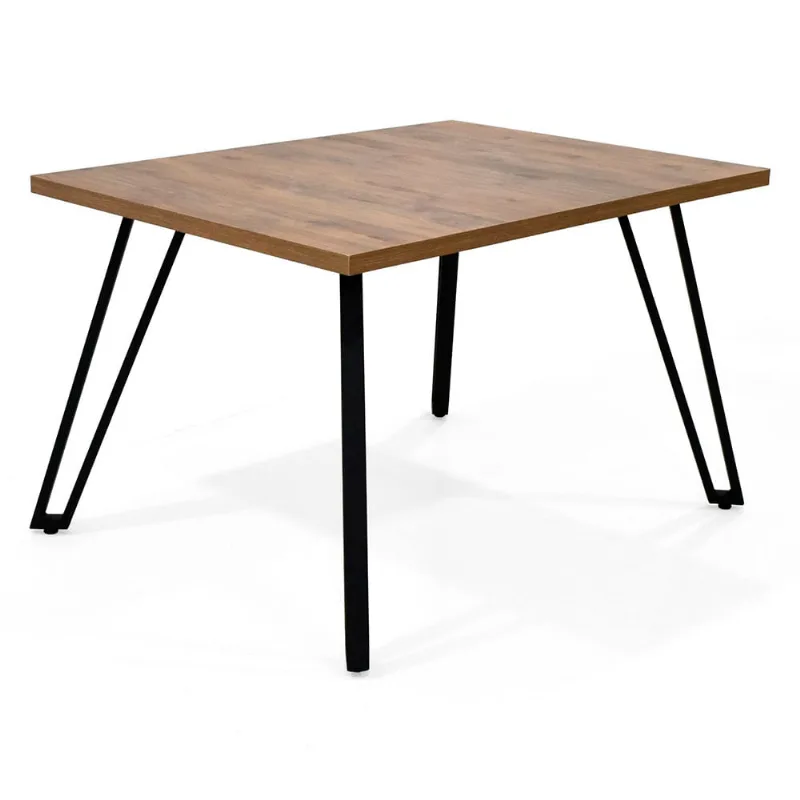 Mesa de comedor 20x90x75 cm Forest Hogar Venecia 1524367