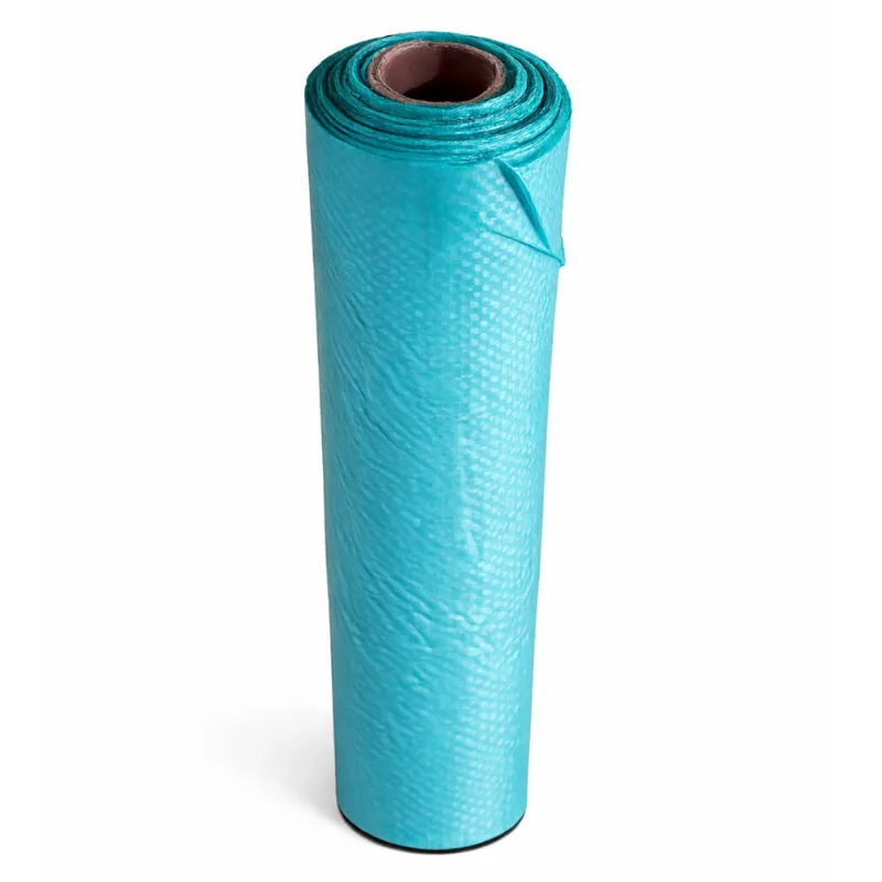 Malla Tela verde 52 g 10000x200x0.2 cm Tejiplast 1522554