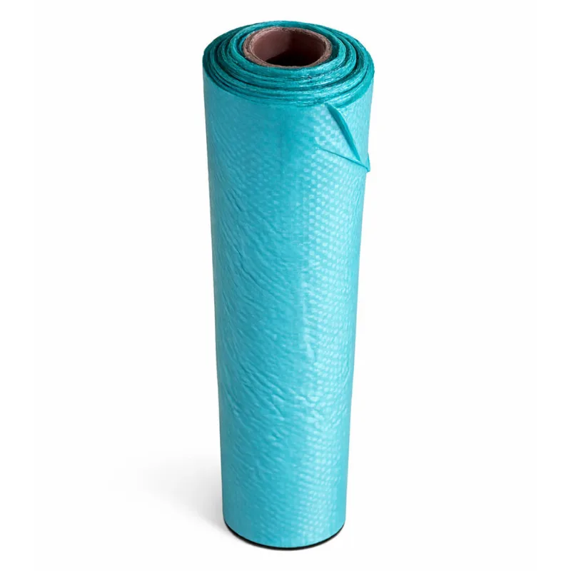 Malla Tela verde 52 g 2000x200x0.2 cm Tejiplast 1523183