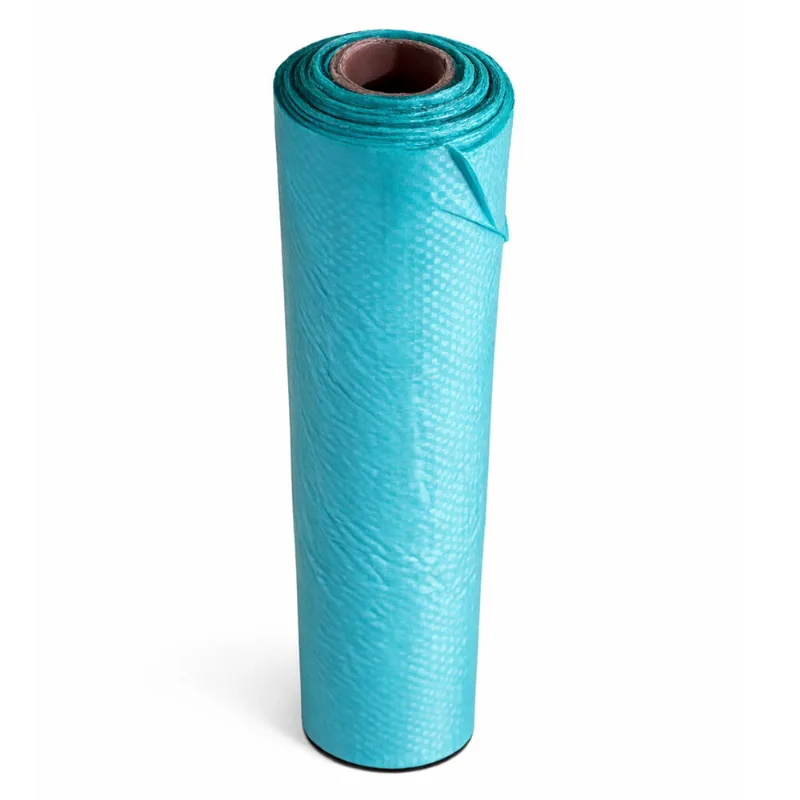 Malla Tela Verde 52 gr 5000x200x0.2 cm Tejiplast 1522553