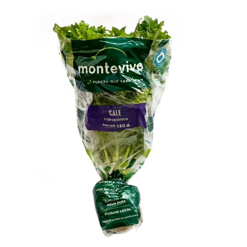Kale Rizado 130 gr