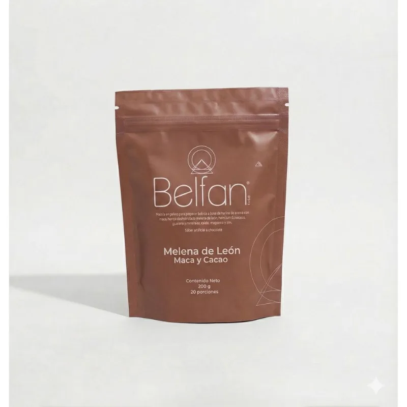 Belfan Mind – Mezcla Nootrópica x 200g Belfan Mind x 200g