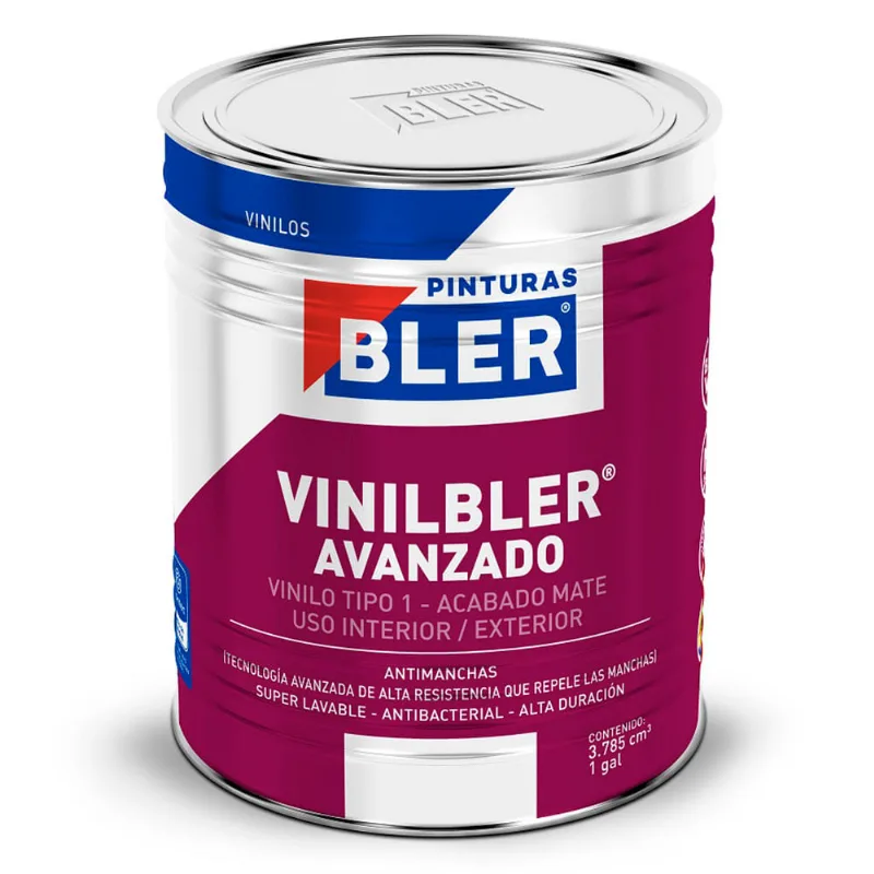 Vinilo Vinilbler T1 1gl Negro