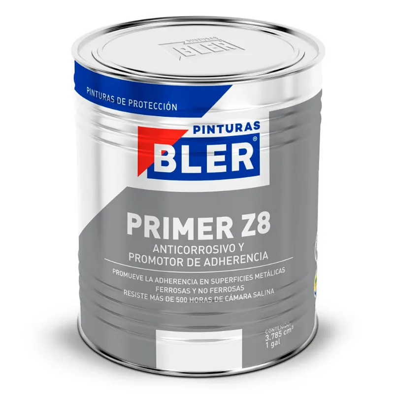 Primer Z8 1gl Verde Bler