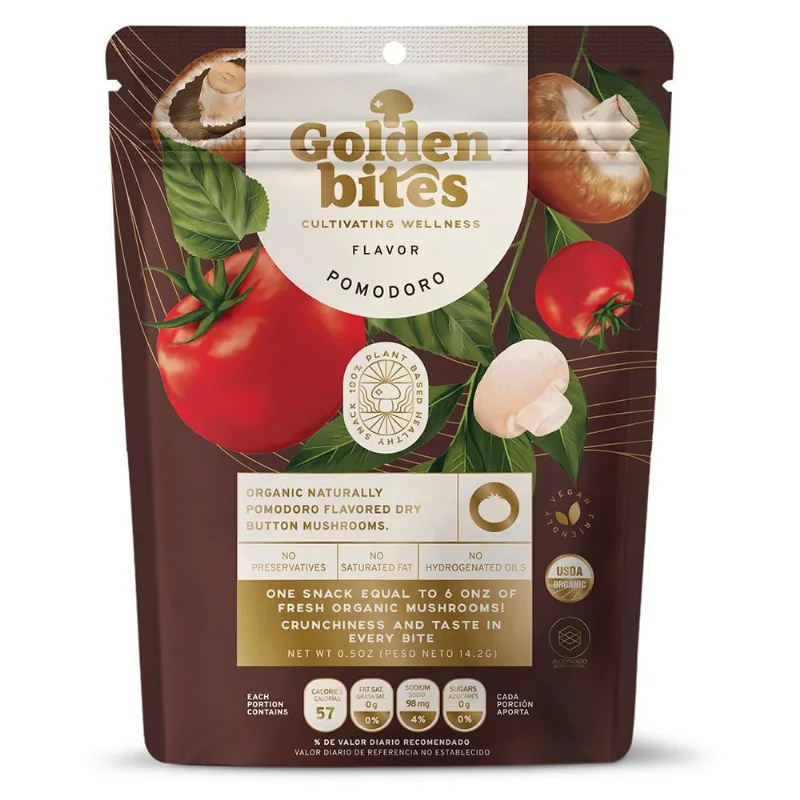 Snack Champ Pomodoro GB 14.5 gr